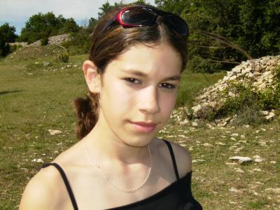sarah